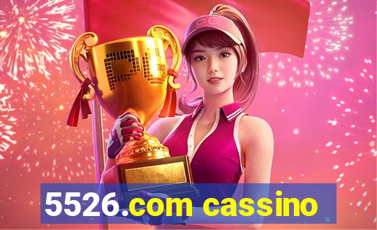 5526.com cassino